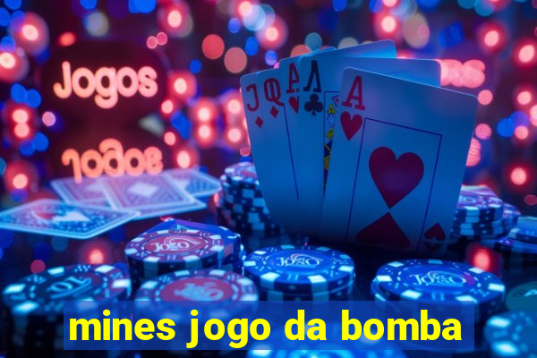 mines jogo da bomba